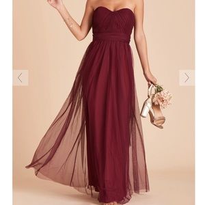 Birdy Grey Christina Convertible Bridesmaid Dress